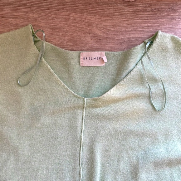 Dreamer Sweater - Picture 2 of 4